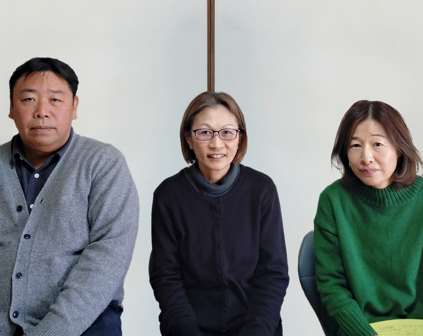 居宅介護支援事業所 けあぷらん福種